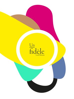 cover image of (Un) Fidèle